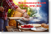 Sommerfest 2025